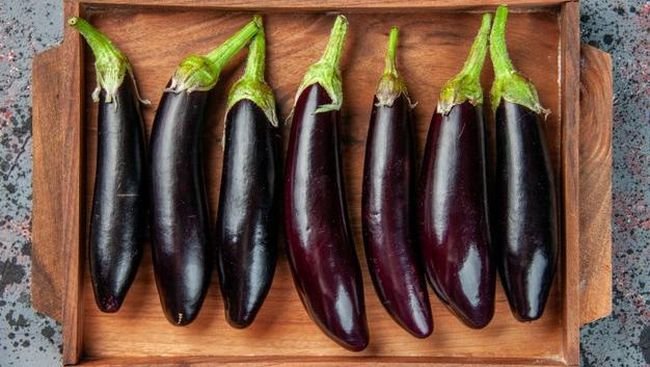 Eggplant